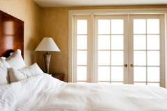 Brancepeth bedroom extension costs