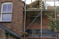 free Brancepeth home extension quotes