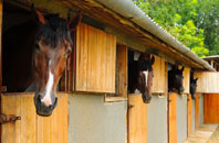 free Brancepeth stable construction quotes