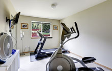 Brancepeth home gym construction leads