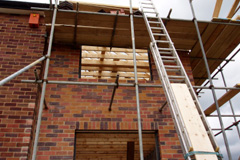 house extensions Brancepeth