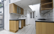 Brancepeth kitchen extension leads